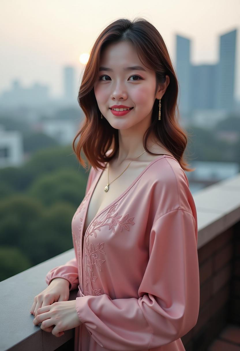 小城大厂