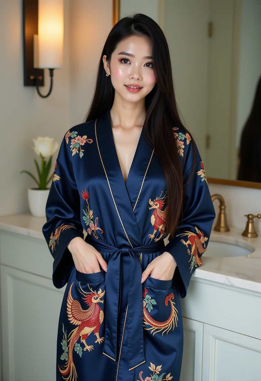 纪录片产业坐标剧照