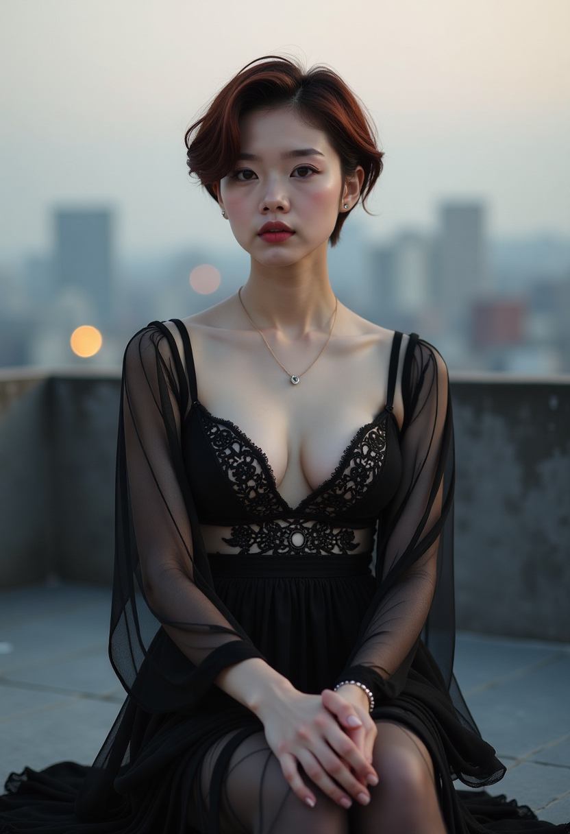 机器与人