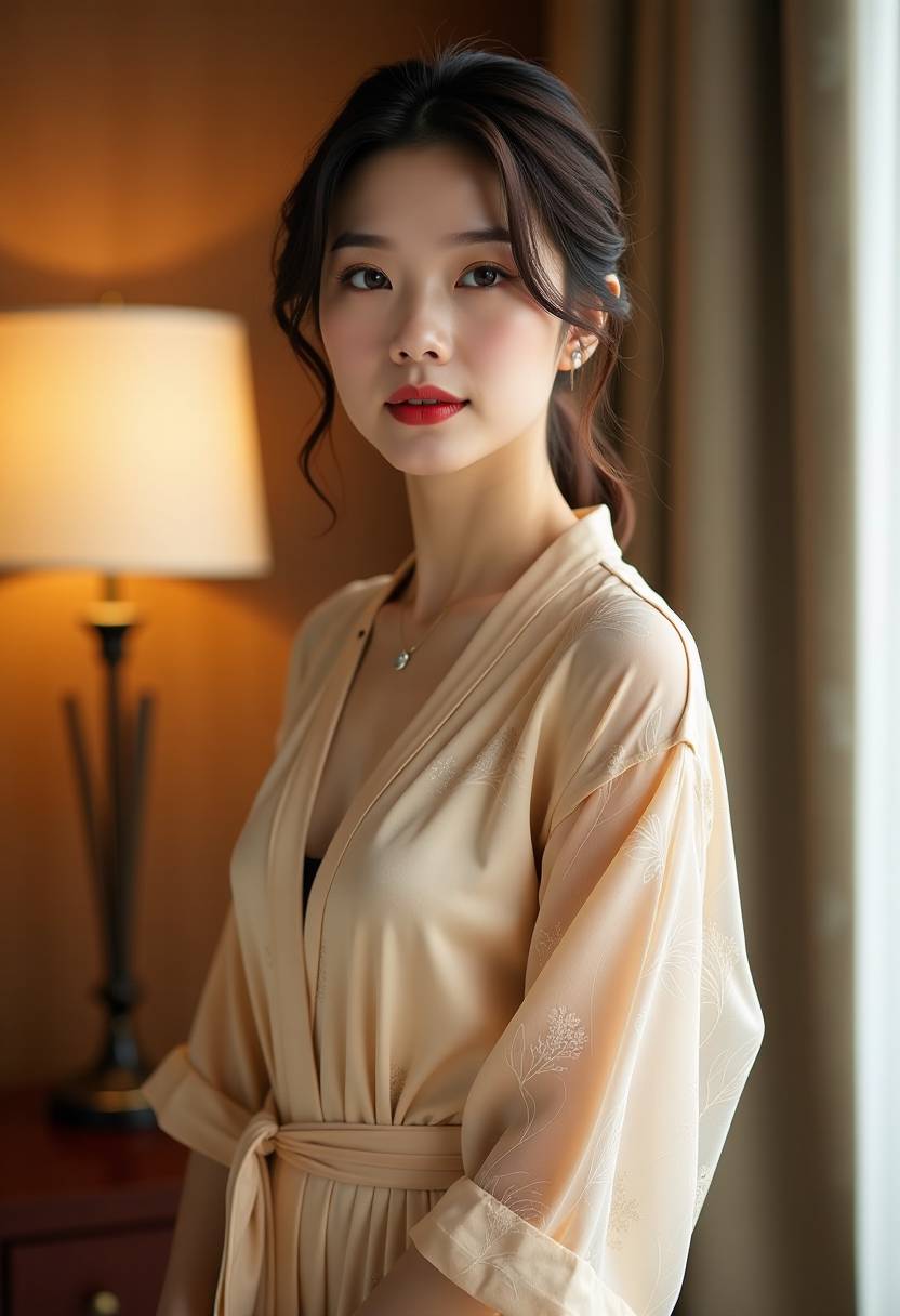 工厂半径海报