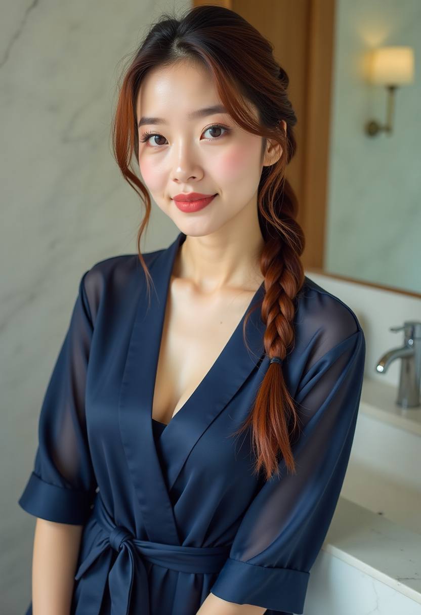 产能向东